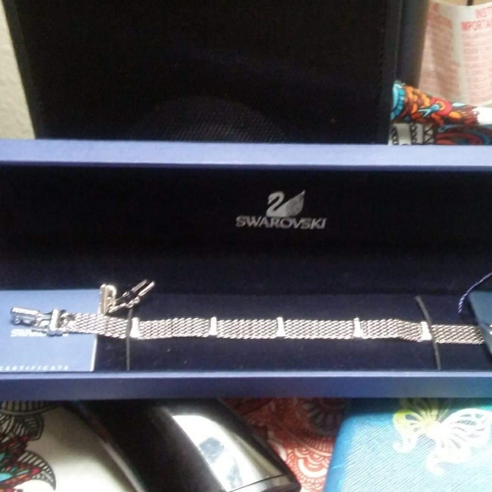 Swarskovi bracelet